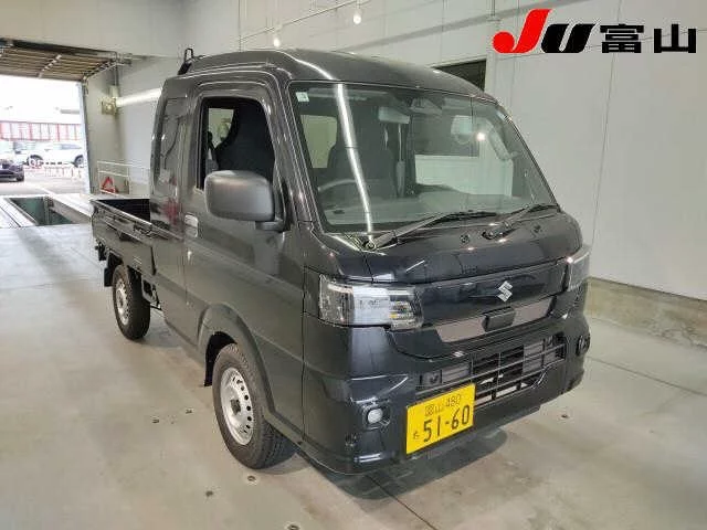 Suzuki Carry Truck DA16T 2026
